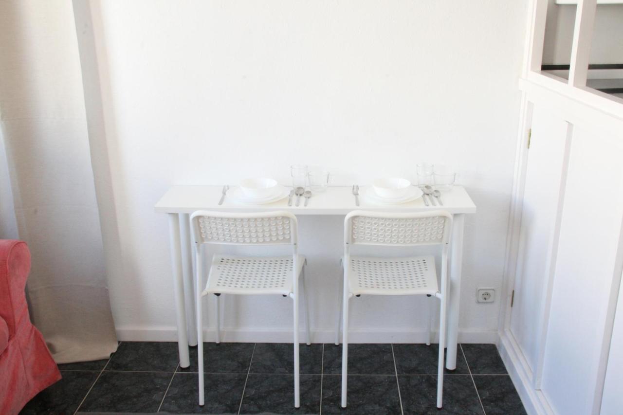 Campo Grande Residence 리스본 외부 사진