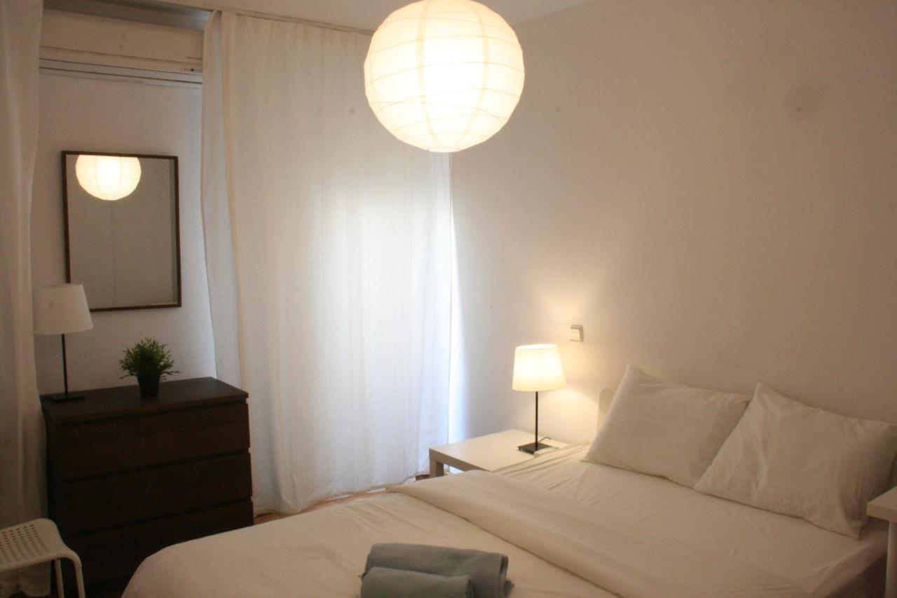 Campo Grande Residence 리스본 외부 사진