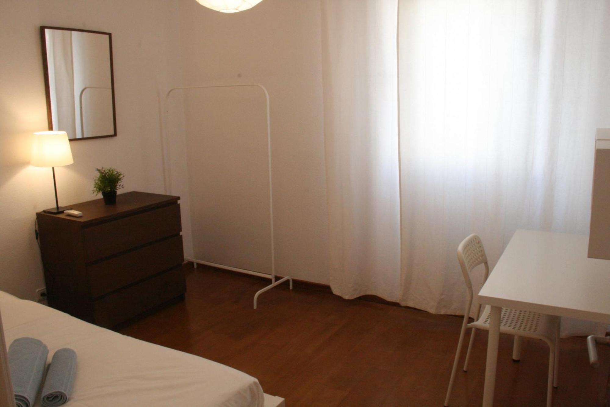 Campo Grande Residence 리스본 외부 사진